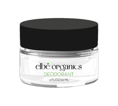 Elbe Organics 60 Ml